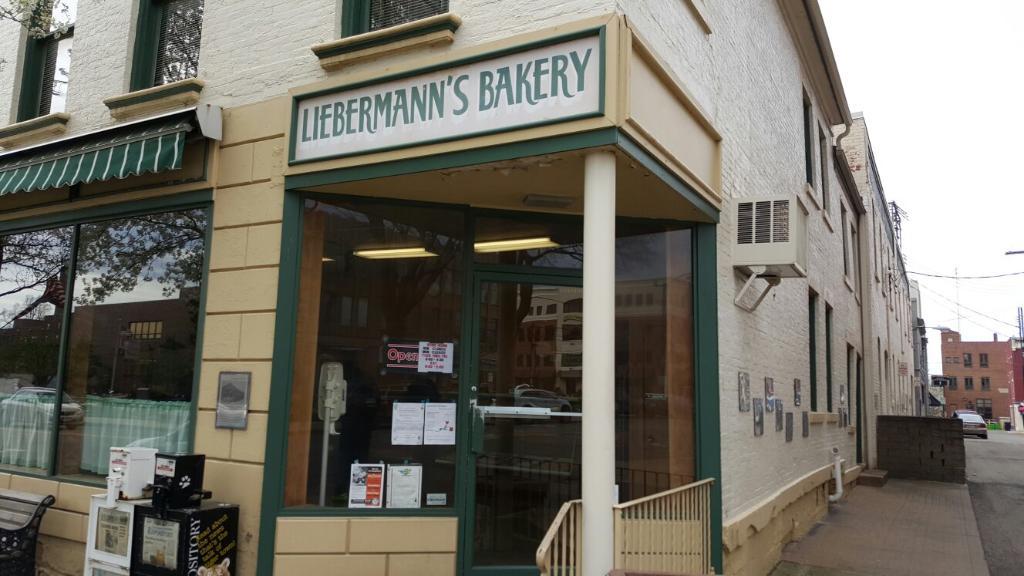 Liebermann`s Bakery